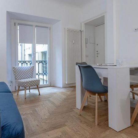 Appartement Italianway - Pontaccio 2 à Milan Extérieur photo