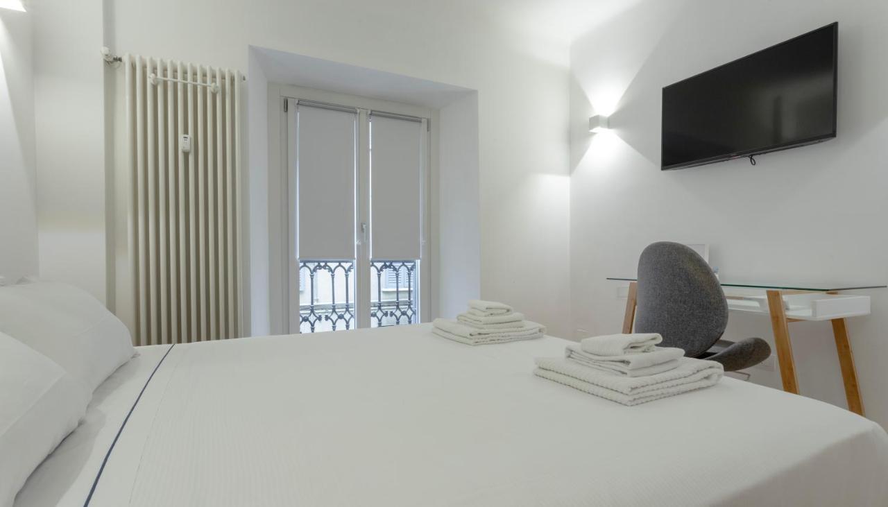 Appartement Italianway - Pontaccio 2 à Milan Extérieur photo