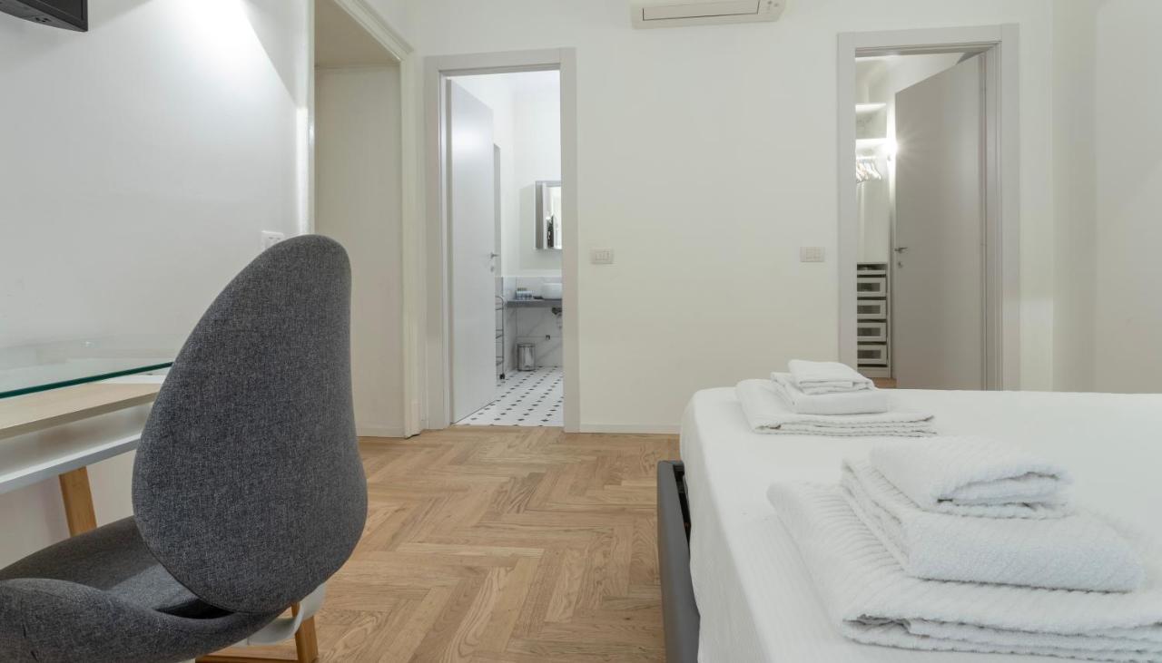 Appartement Italianway - Pontaccio 2 à Milan Extérieur photo