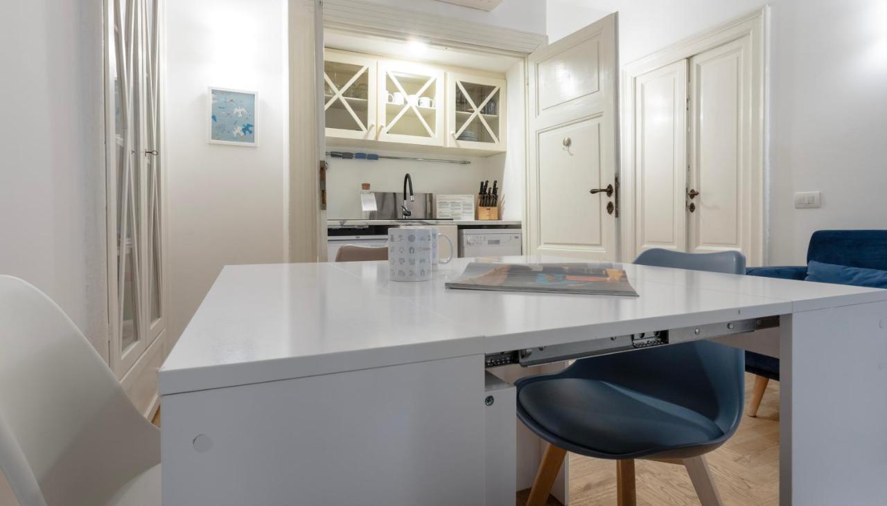 Appartement Italianway - Pontaccio 2 à Milan Extérieur photo